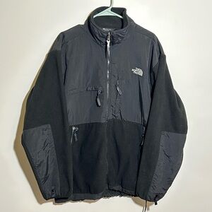 North Face Men’s Denali Fleece Jacket Size 2X Excellent Condition